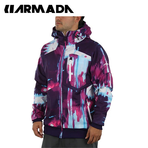 Armada Lodge Softshell Jacket