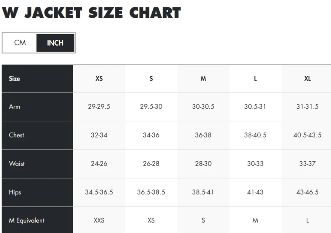 Armada Backyard Insulated Women Jacket