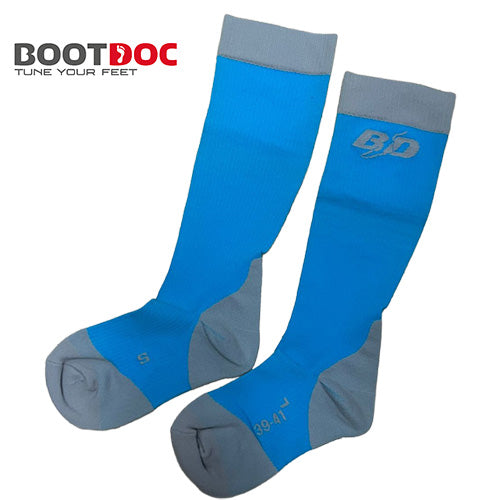 Bootdoc  Ice 9 (S) 滑雪袜