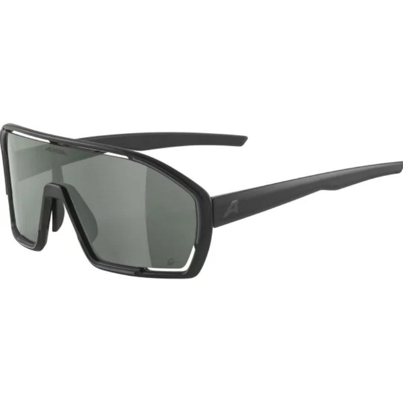 ALPINA BONFIRE Q-LITE Sports Sunglasses