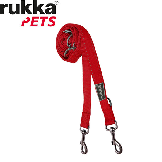 Rukka Pets Bliss Multi Leash