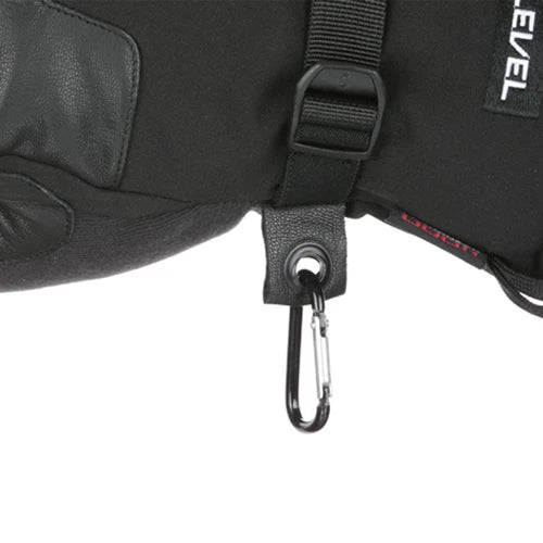 Level Gloves Ranger Mitten
