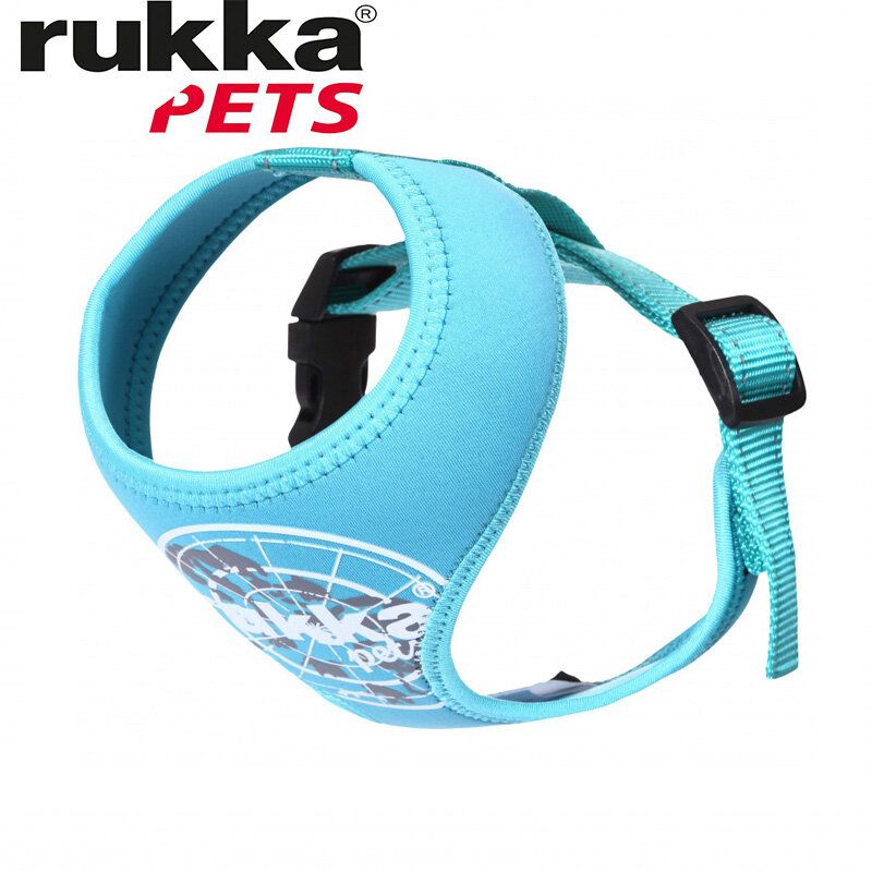 Rukka Pets Comfort FLASH束衣束带