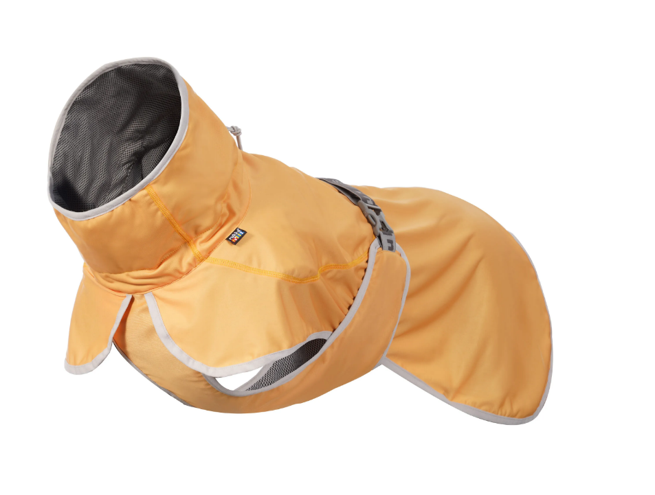 Rukka Pets Crisp Cooling UV Jacket UPF +50 Apricot