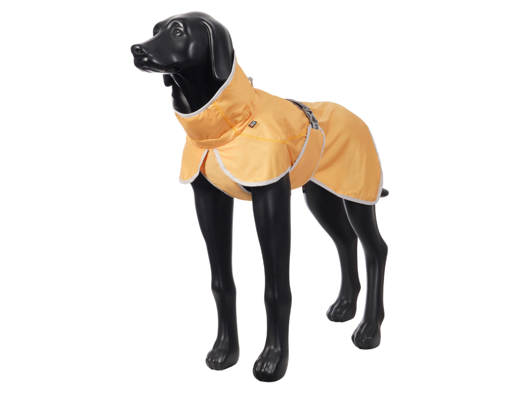 Rukka Pets Crisp Cooling UV Jacket UPF +50 Apricot