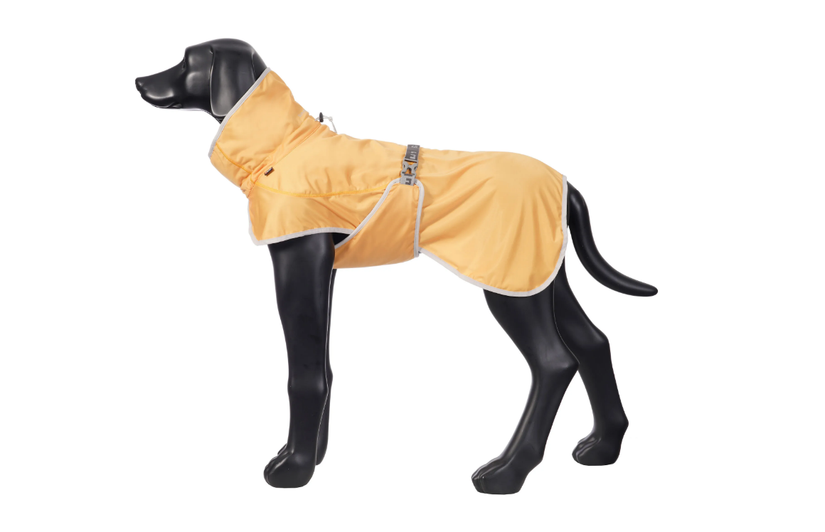 Rukka Pets Crisp Cooling UV Jacket UPF +50 Apricot