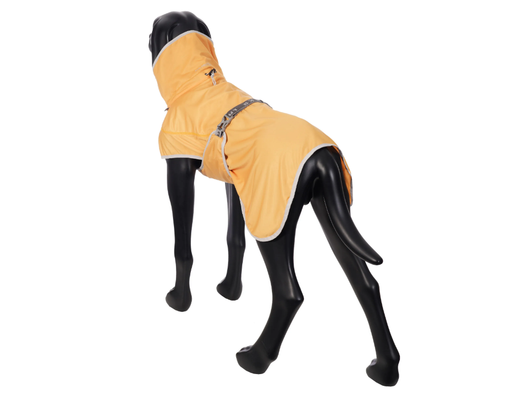 Rukka Pets Crisp Cooling UV Jacket UPF +50 Apricot