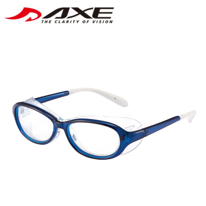 AXE Eyes Care Glasses EC102J for junior