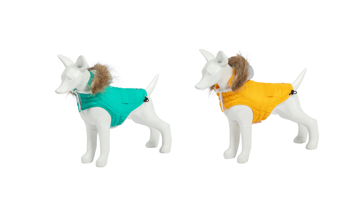 Freedog ECO Pooch Coat