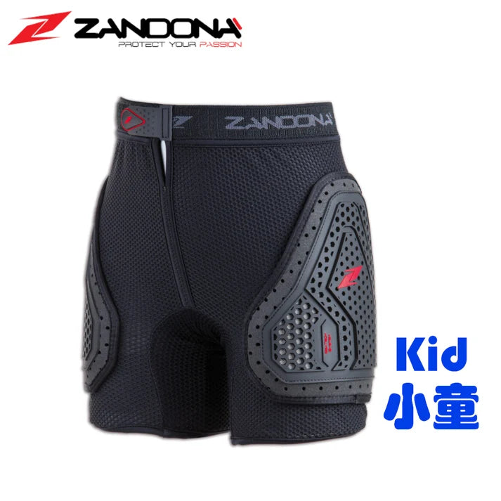 Zandona Esatech Shorts (Kid) Junior