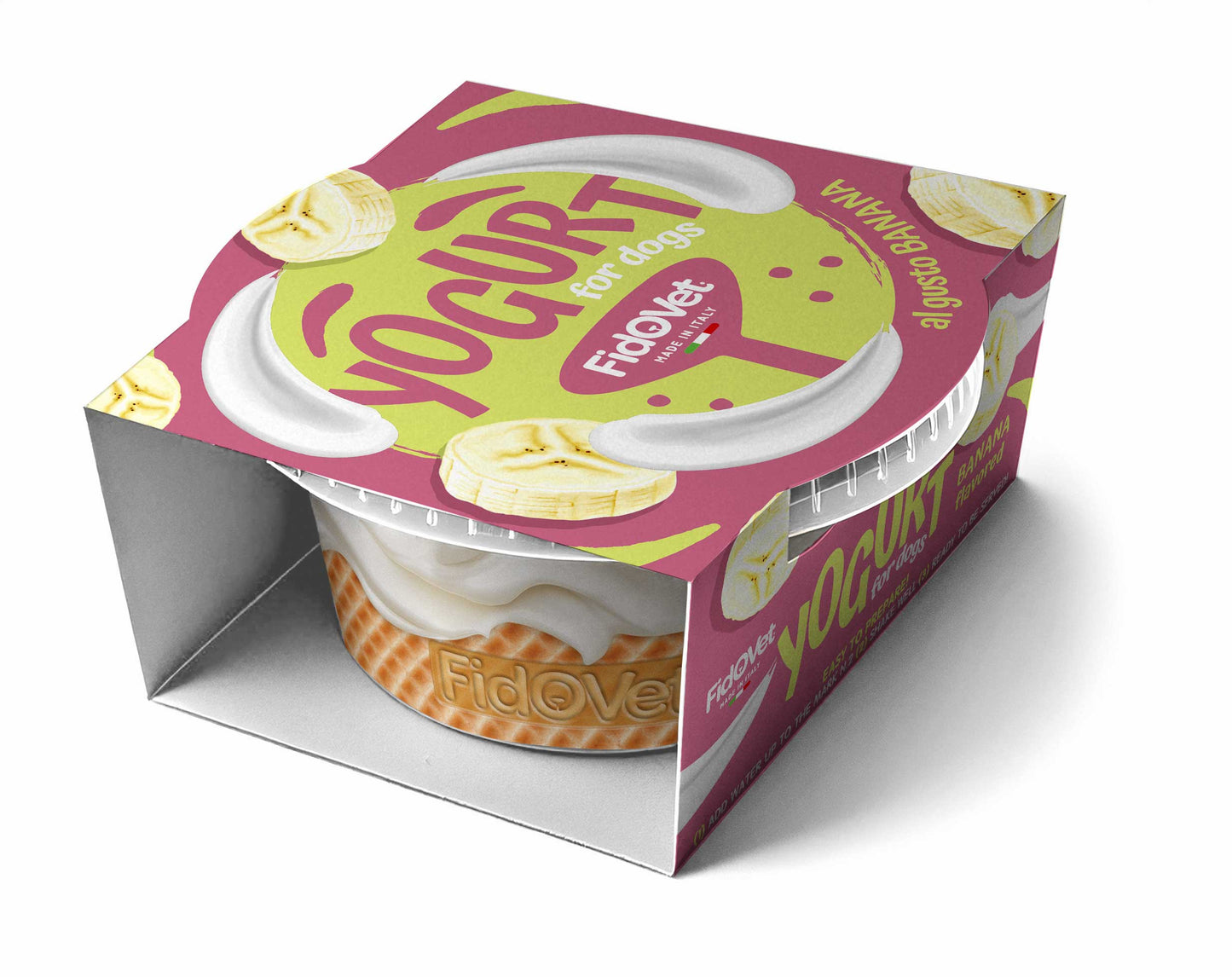 Fidovet Yogurt for Dogs