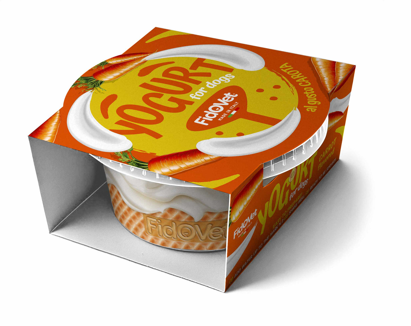Fidovet Yogurt for Dogs