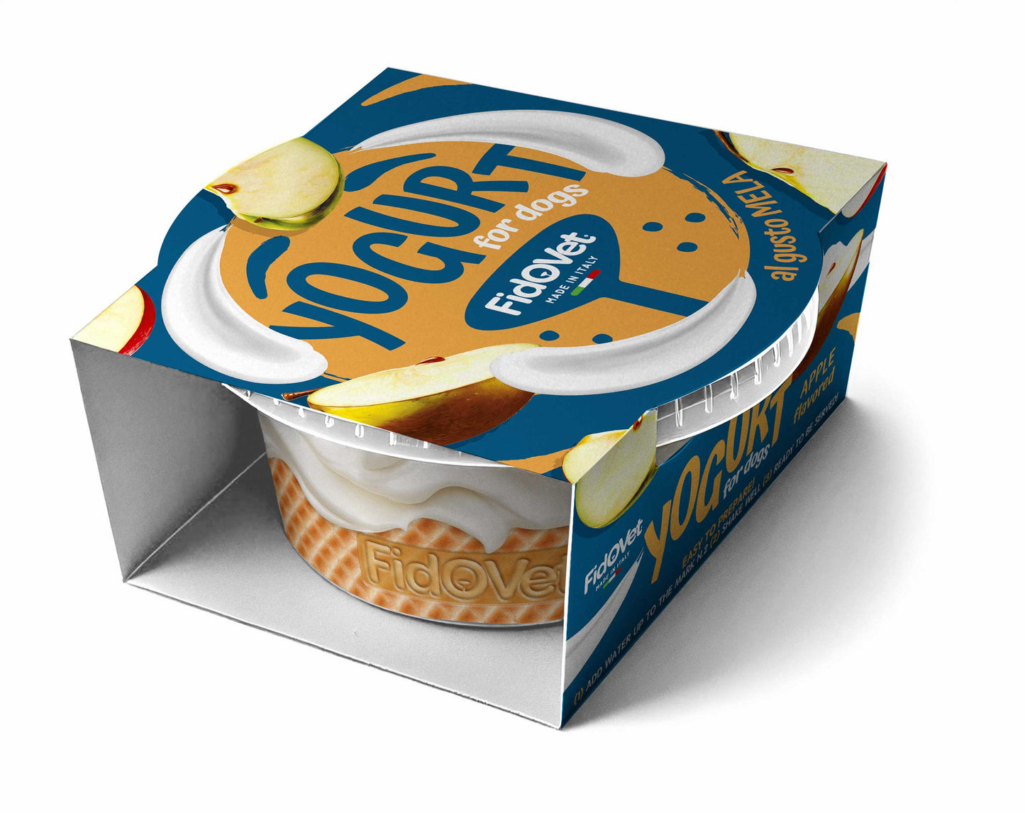 Fidovet Yogurt for Dogs