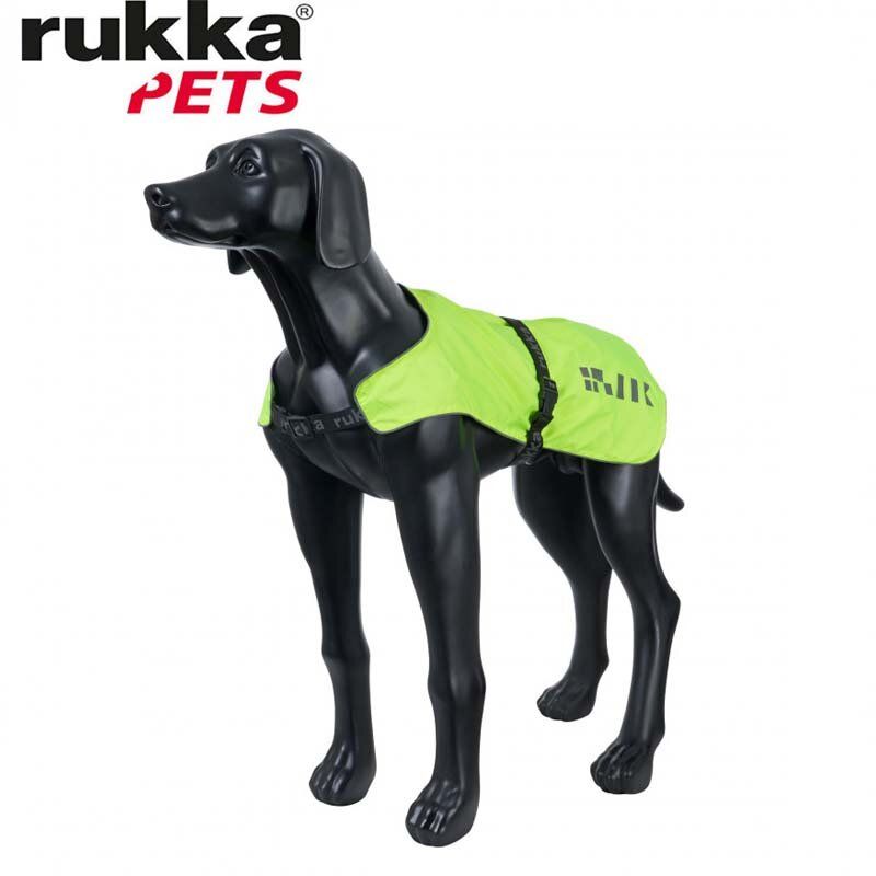 Rukka Pets Flap Visible Vest