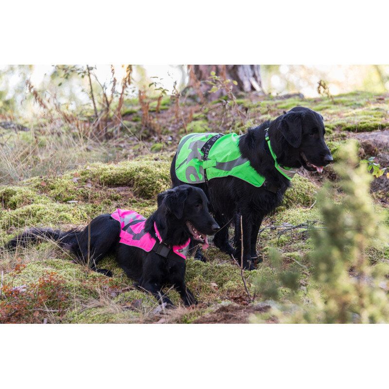 Rukka Pets Flap Safety Vest