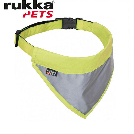 Rukka Pets Flip Visible Scarf