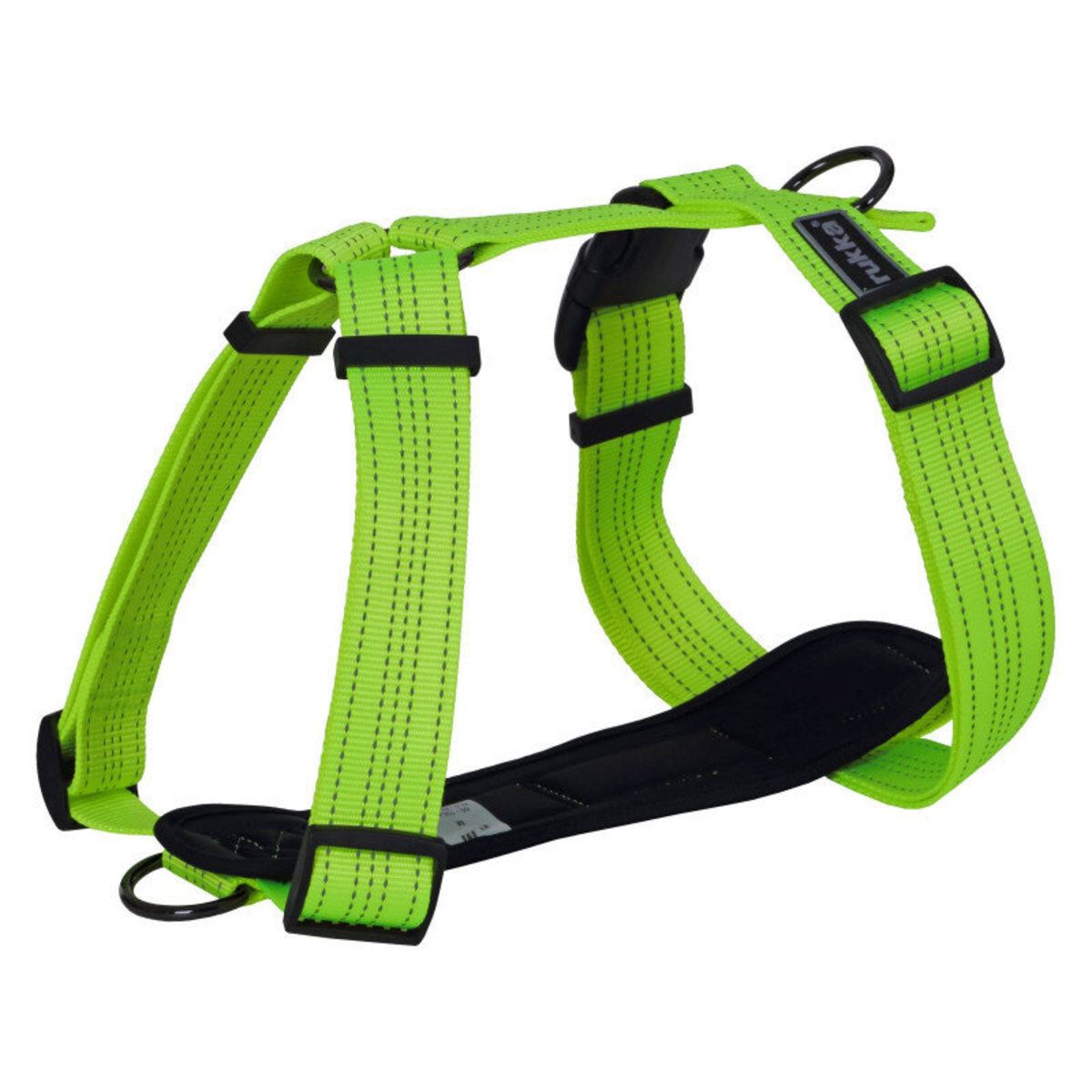 Rukka Pets Form Neon Y-Harness