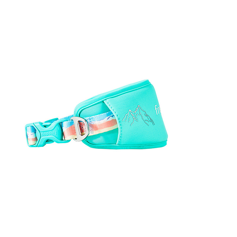 Freedog Peak Collar