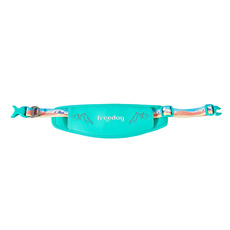 Freedog Peak Collar