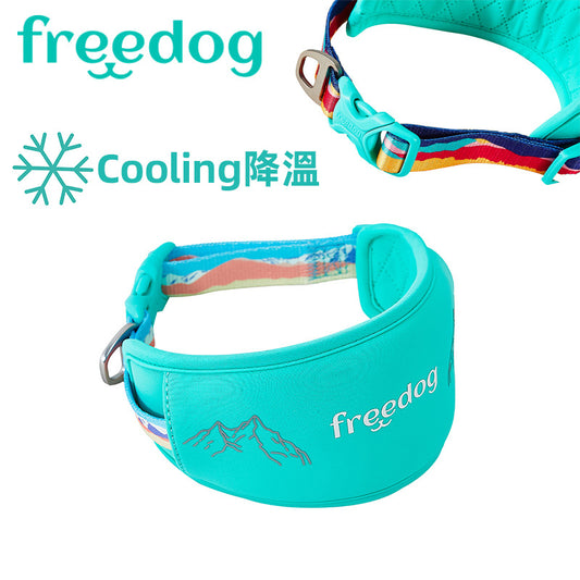 Freedog Peak Collar