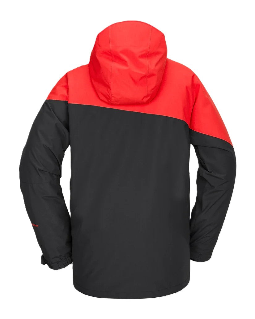 Volcom Primry Insulated Men Snowboard Jacket