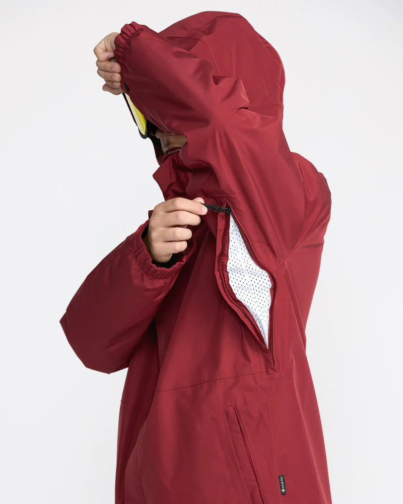 Volcom Dua Insulated Gore-Tex Men Ski Jacket