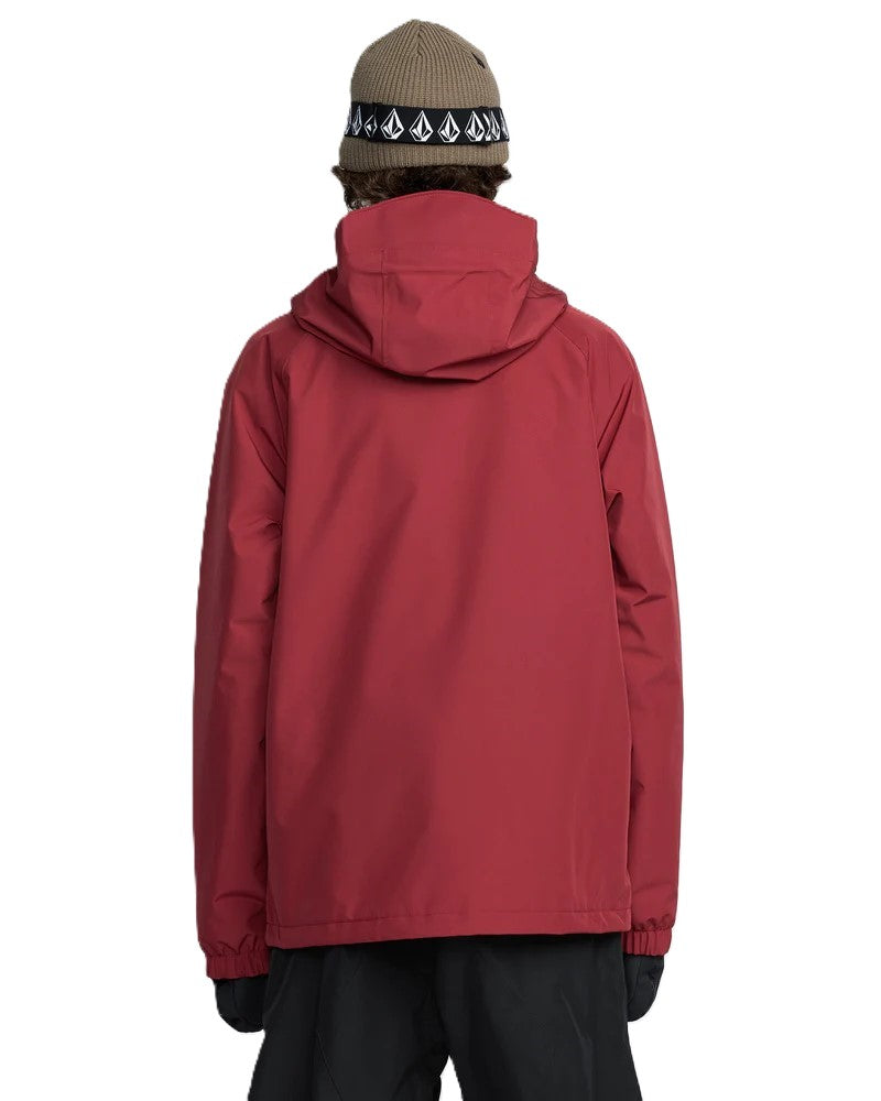 Volcom Dua Insulated Gore-Tex Men Ski Jacket