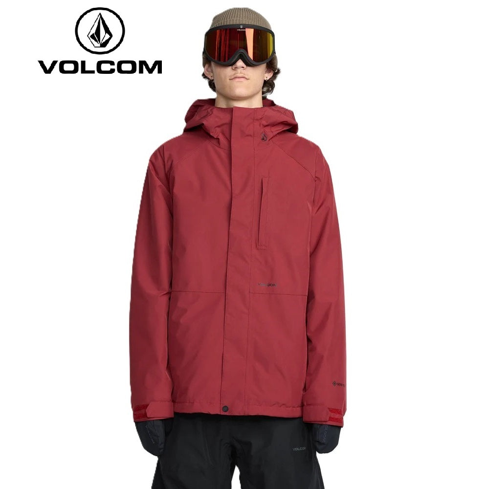 Volcom Dua Insulated Gore-Tex Men Ski Jacket