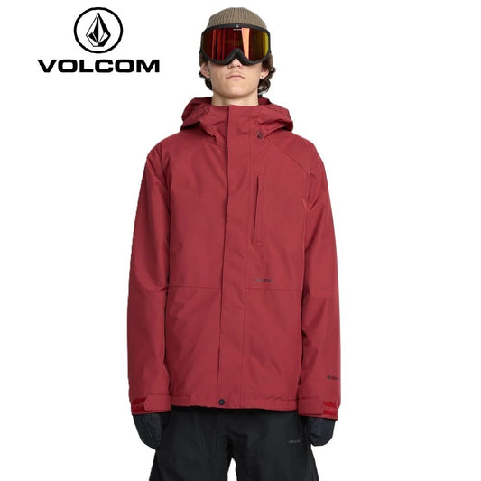 Volcom Dua Gore-Tex 男士保暖滑雪外套