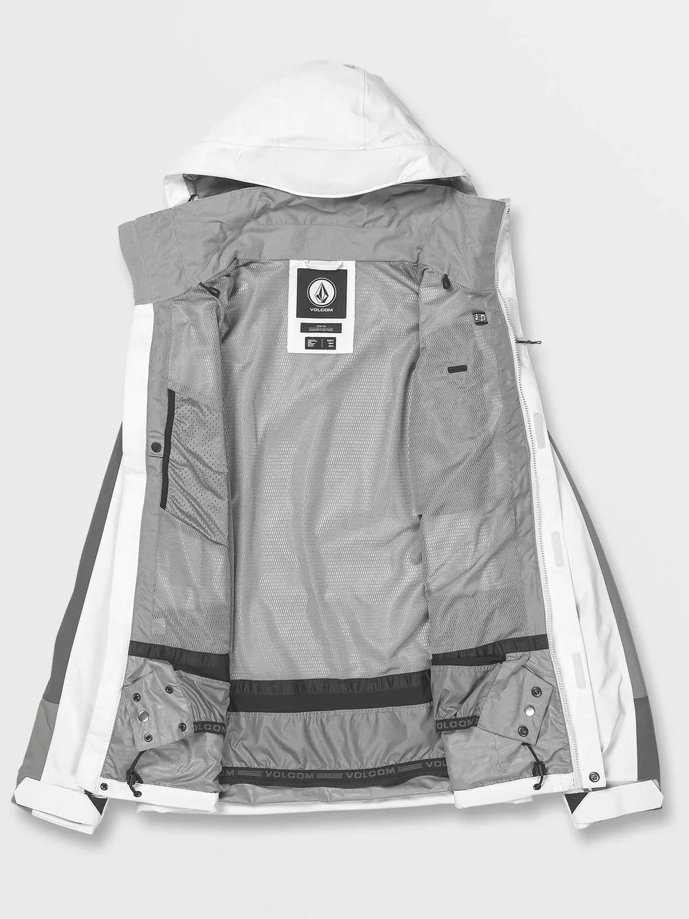 Volcom V. Co 弹力 Gore-Tex 男士滑雪外套