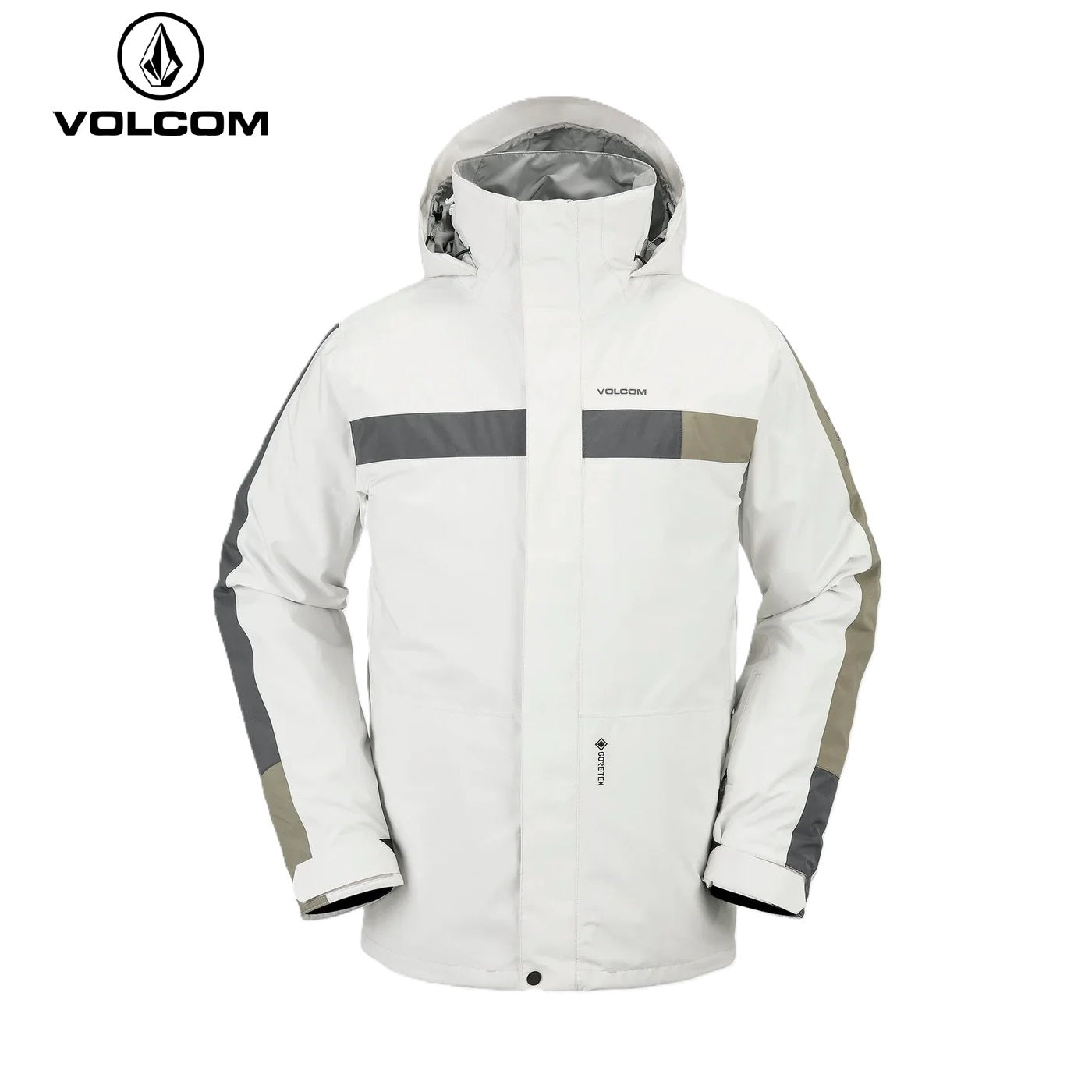Volcom V. Co 弹力 Gore-Tex 男士滑雪外套