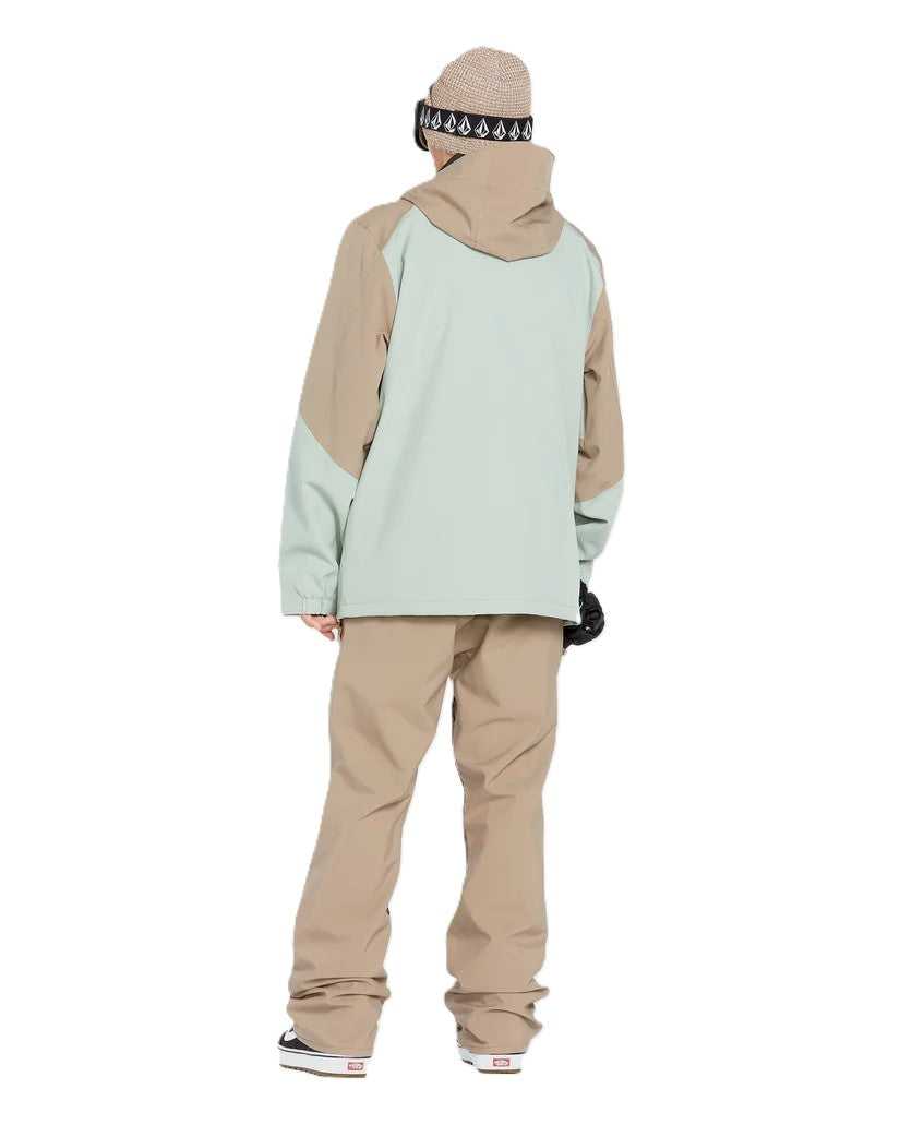 Volcom Brighton 男士滑雪外套