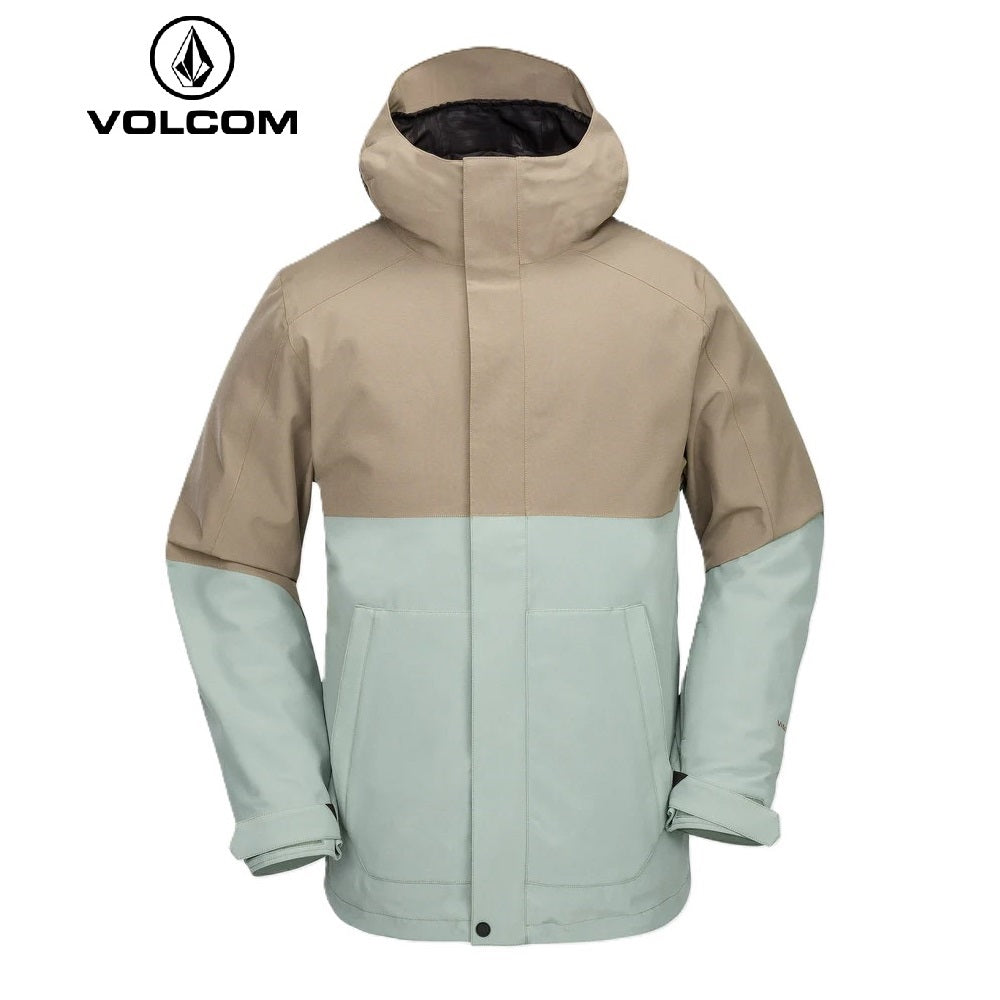 Volcom Brighton 男士滑雪外套