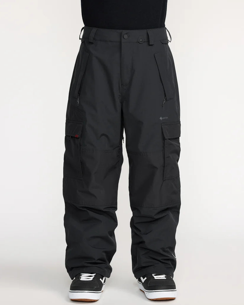 Volcom Longo Gore-Tex 男士滑雪裤