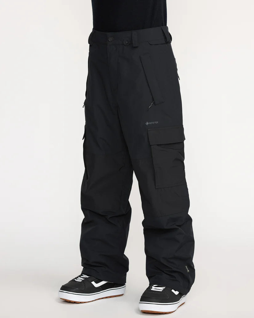 Volcom Longo Gore-Tex 男士滑雪裤