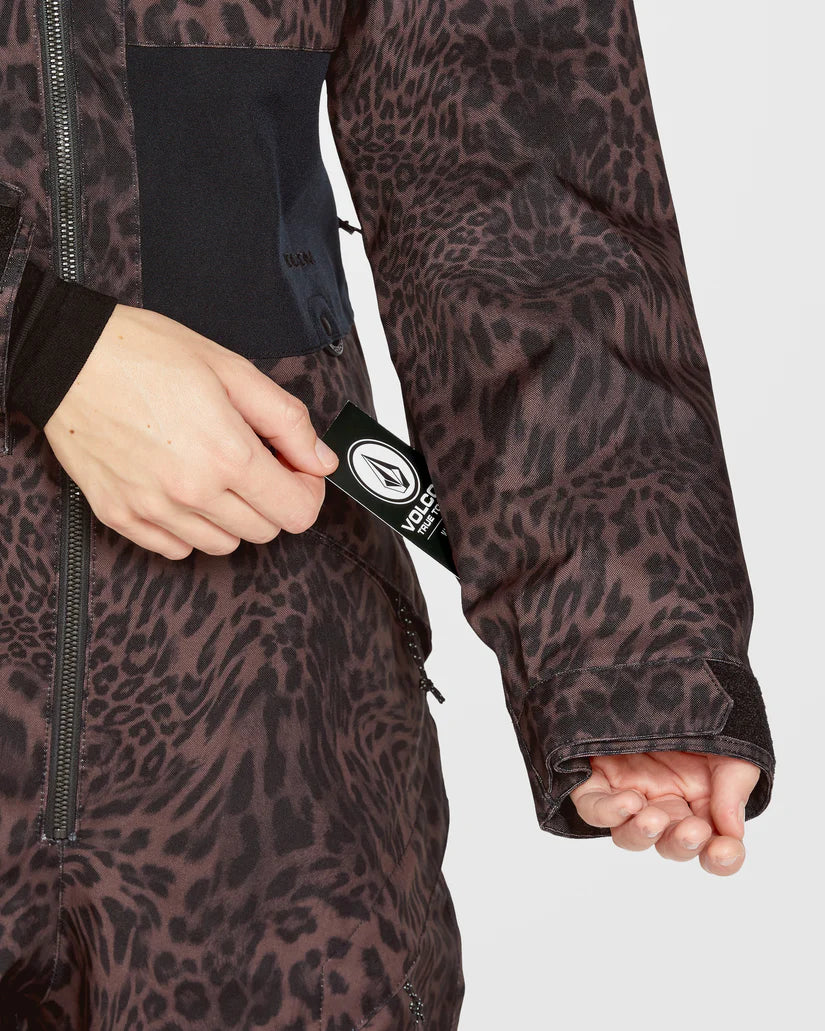 Volcom Women Shiloh Snow Suit