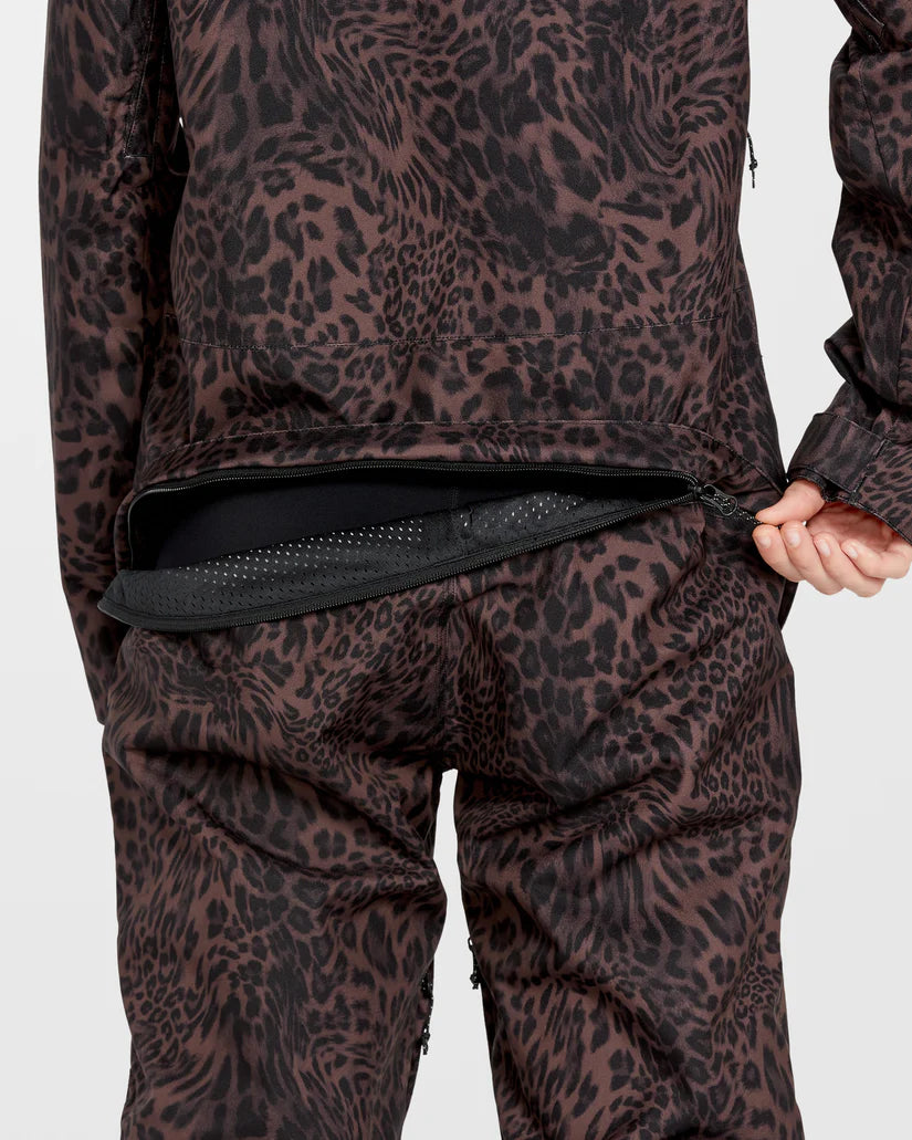Volcom Women Shiloh Snow Suit