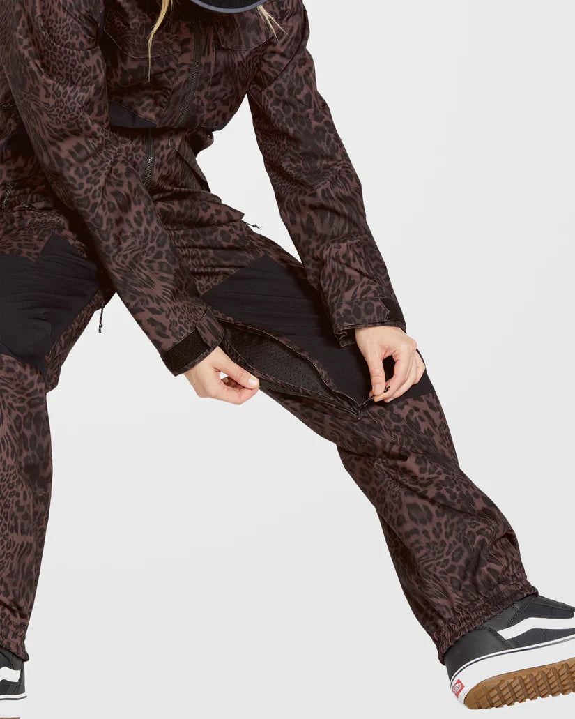 Volcom Women Shiloh Snow Suit