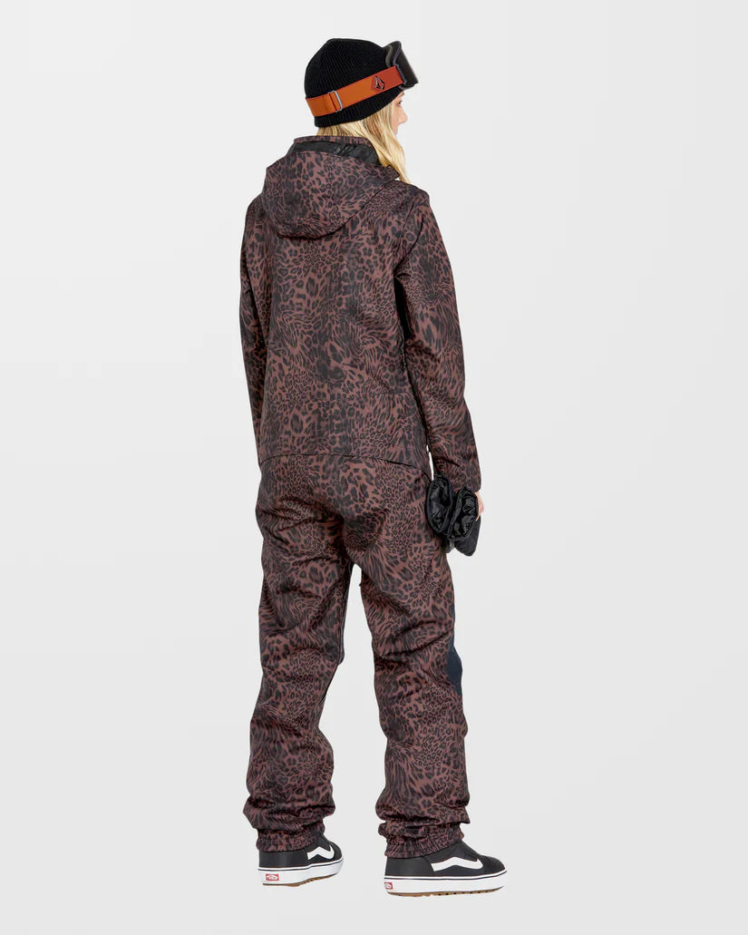Volcom Women Shiloh Snow Suit