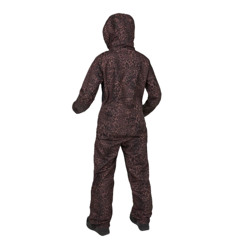 Volcom Women Shiloh Snow Suit