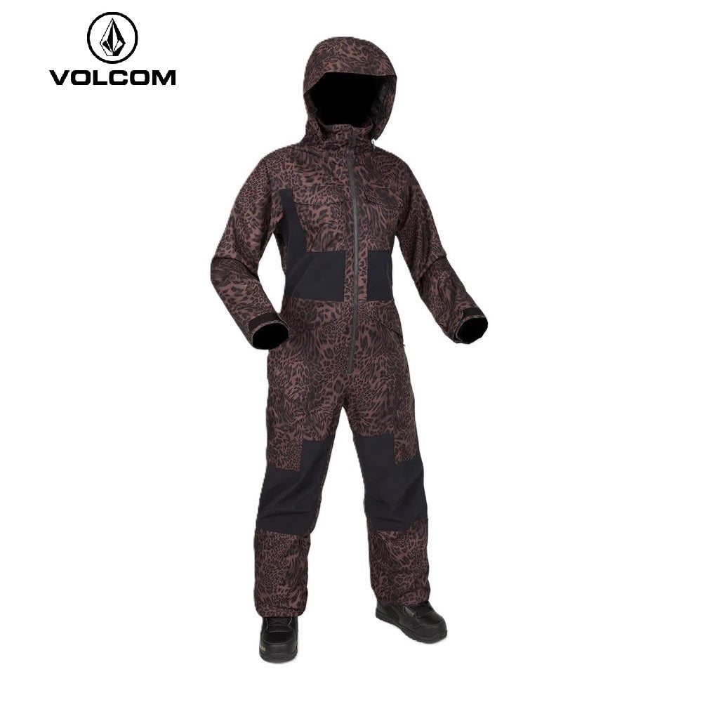 Volcom Women Shiloh Snow Suit
