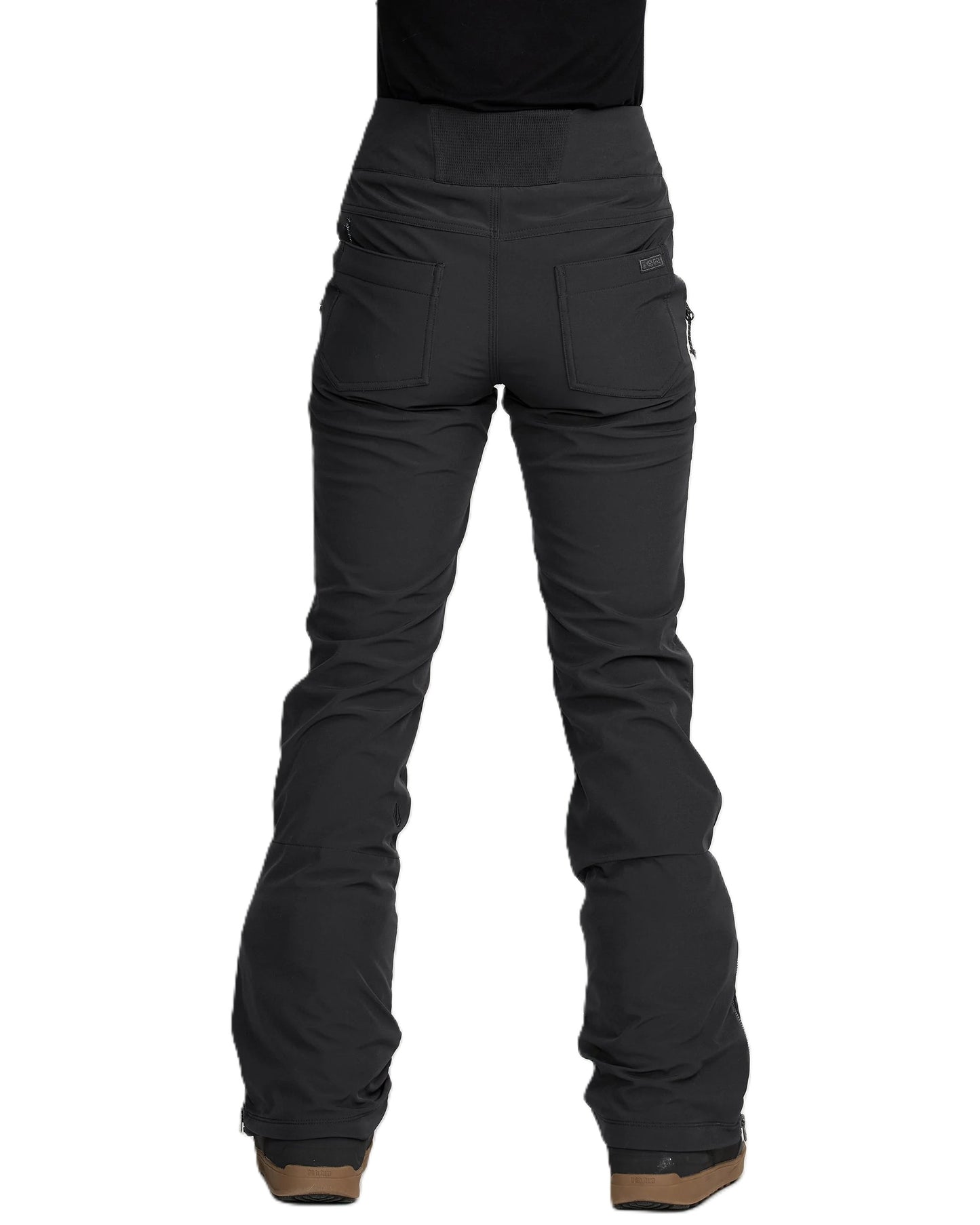 Volcom Women Battle Stretch Snowboard Pants