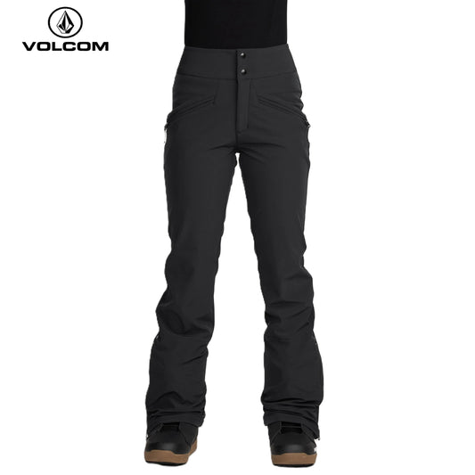 Volcom Battle Stretch 女士滑雪褲
