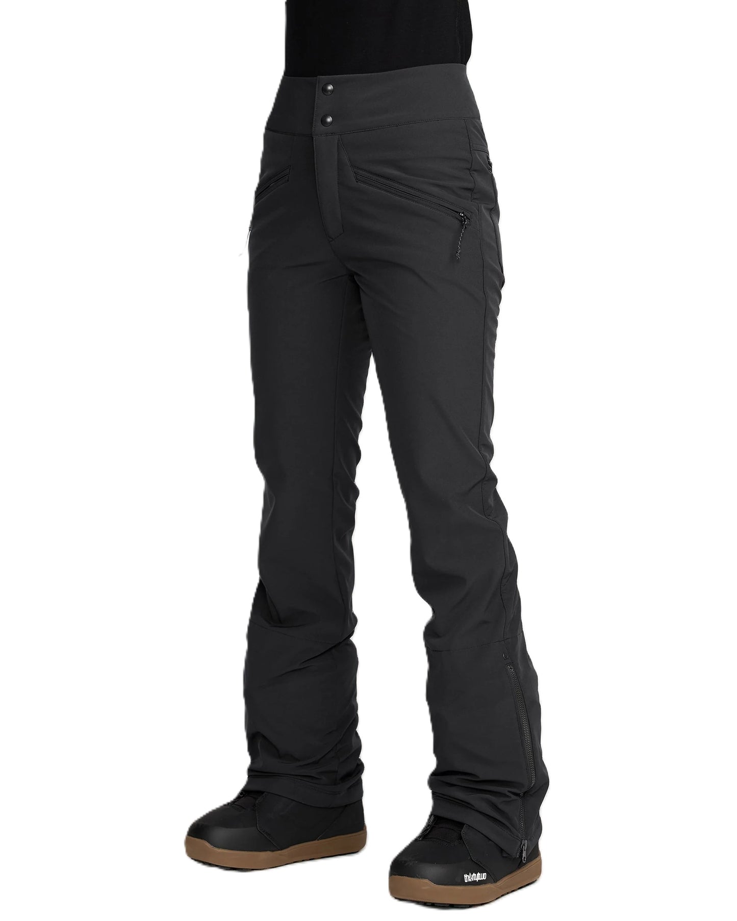 Volcom Women Battle Stretch Snowboard Pants