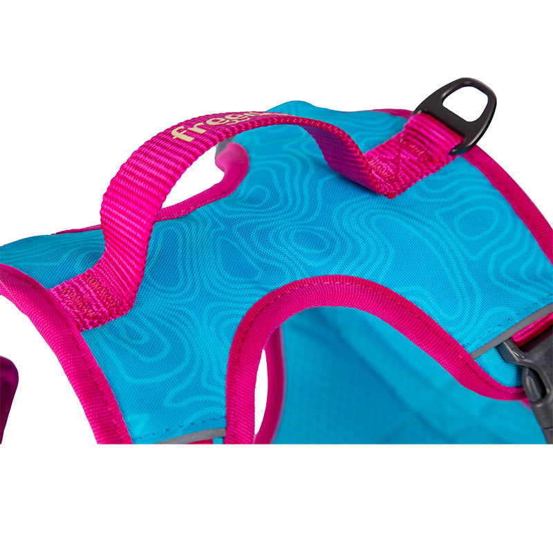 Freedog Cool Pro Tech Harness