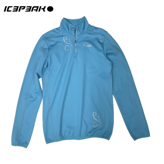 Icepeak Holly 半拉链滑雪上衣