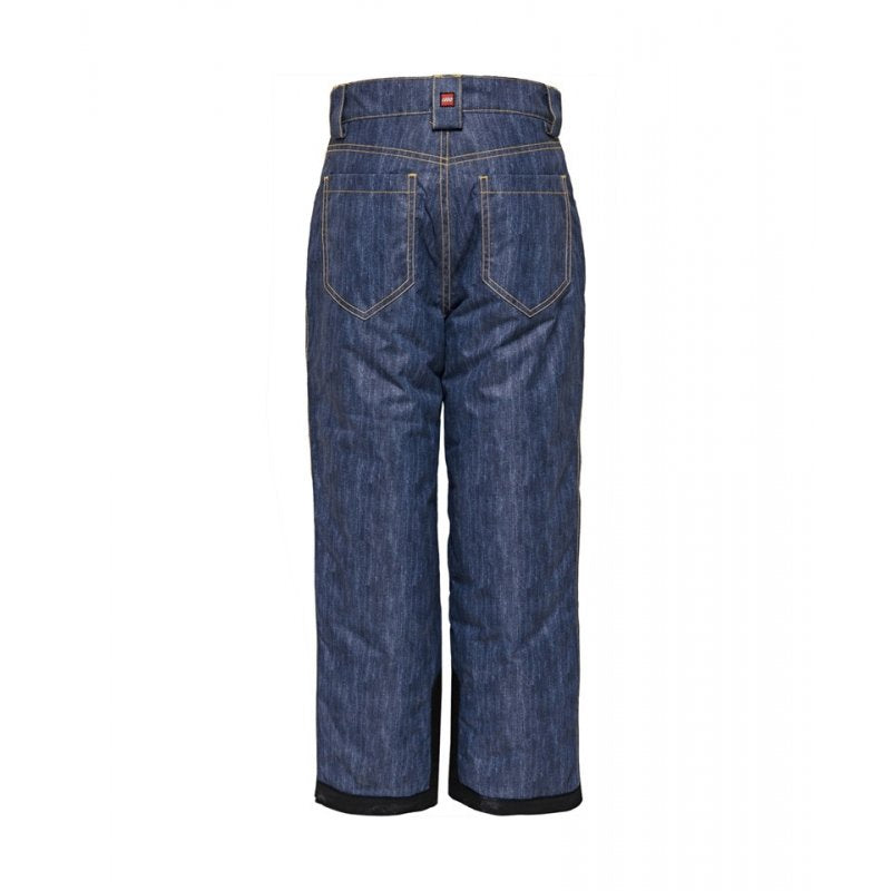 Lego Wear Pilou 775 兒童滑雪褲