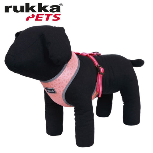 Rukka Pets Laser Mini Harness