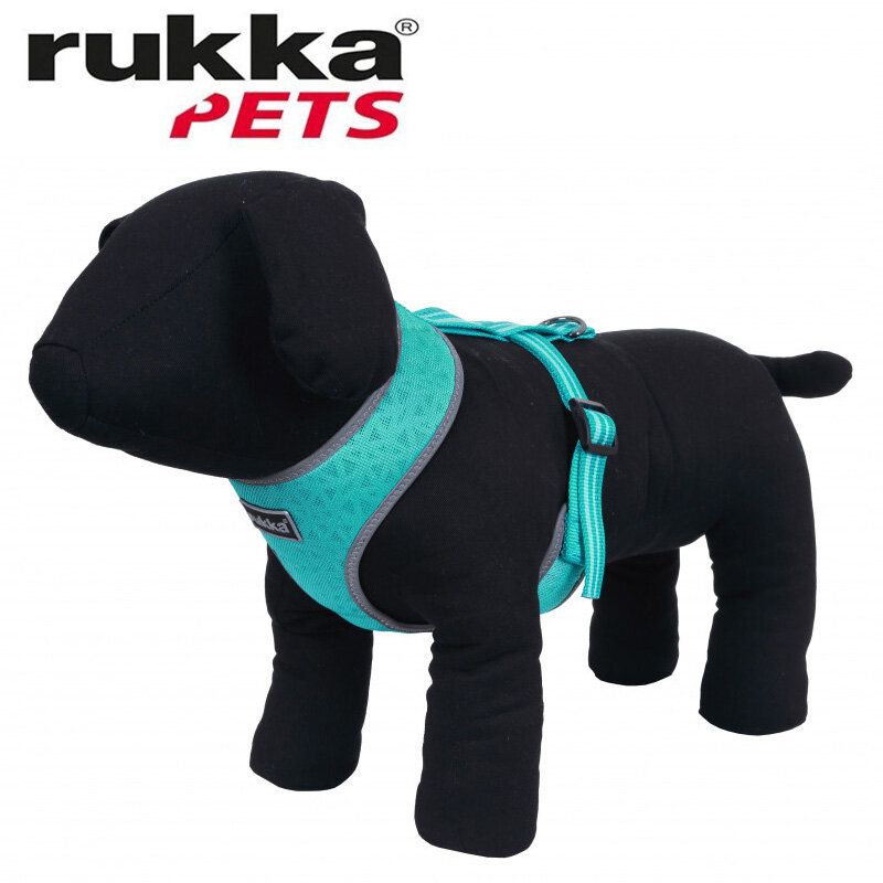 Rukka Pets Laser Mini Harness