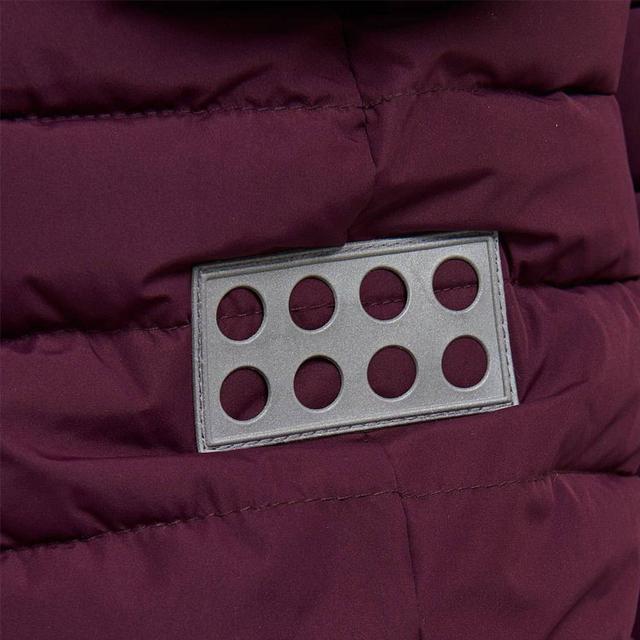Lego Wear Julian 702 儿童滑雪服